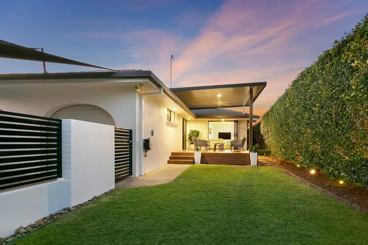Fourth view of Homely semi-detached listing, 2/7 Wagtail Court, Burleigh Waters QLD 4220
