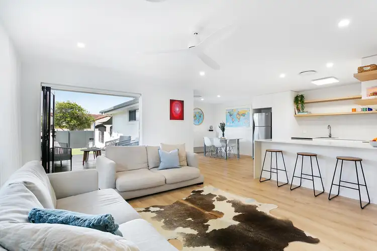 Sixth view of Homely semi-detached listing, 2/7 Wagtail Court, Burleigh Waters QLD 4220