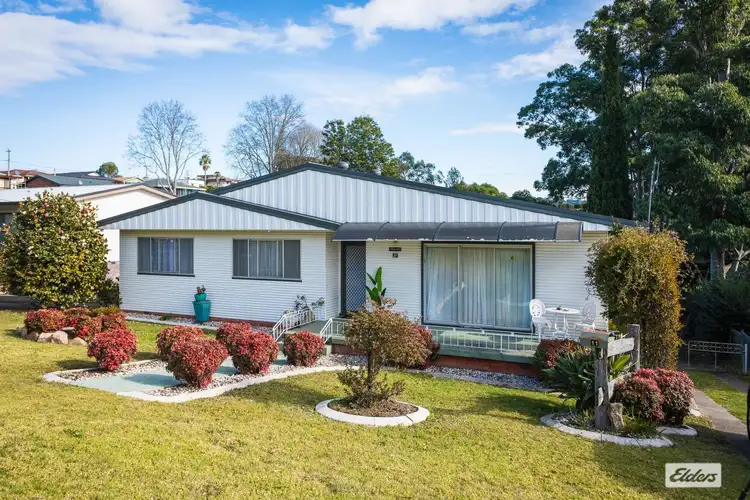 11 Meringo Street, Bega NSW 2550