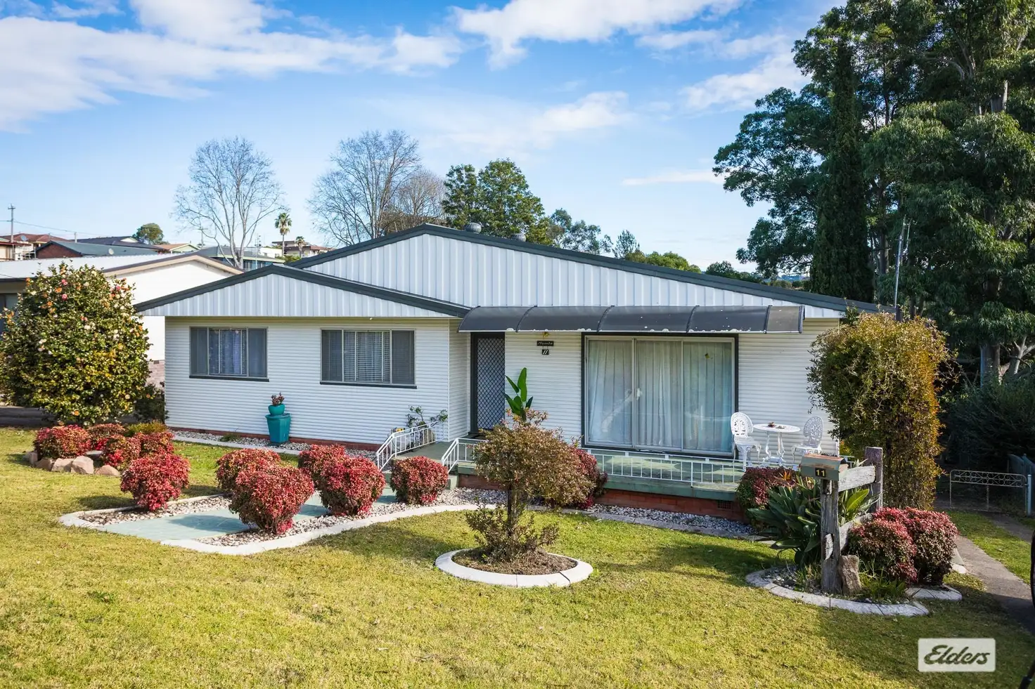 Main view of Homely house listing, 11 Meringo Street, Bega NSW 2550