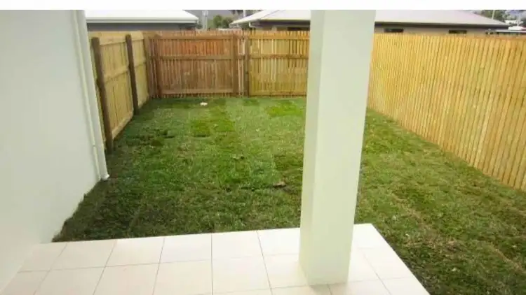 Second view of Homely semi-detached listing, 9 Halstone Street, Condon QLD 4815