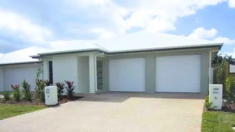 Third view of Homely semi-detached listing, 9 Halstone Street, Condon QLD 4815
