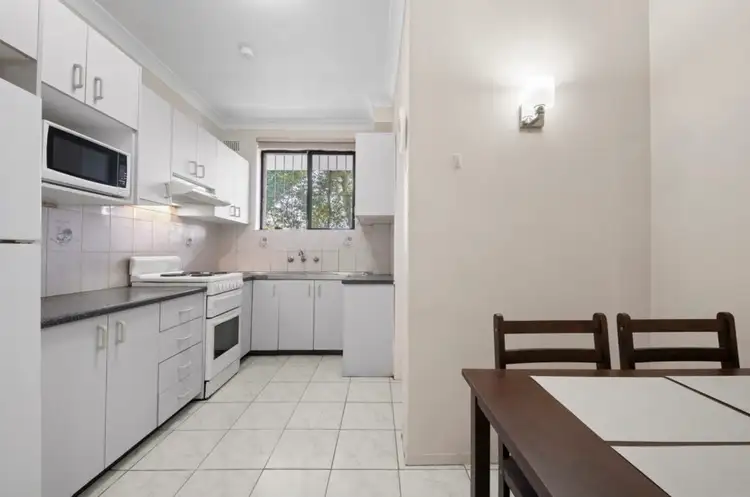 Second view of Homely unit listing, 9/34 The Trongate, Granville NSW 2142