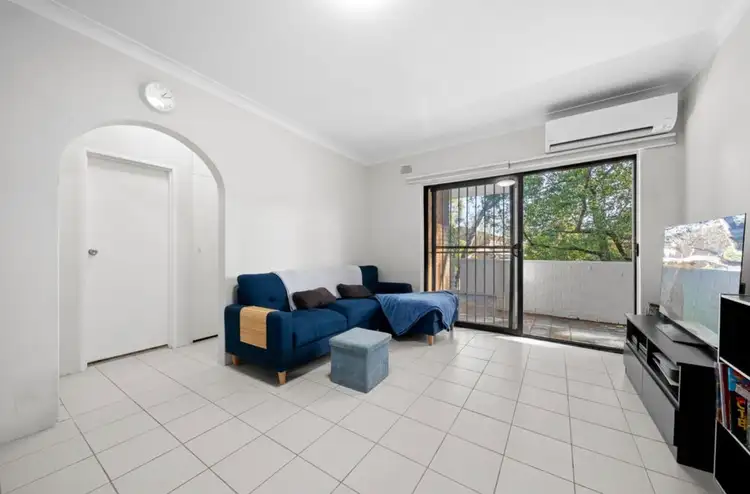 Third view of Homely unit listing, 9/34 The Trongate, Granville NSW 2142