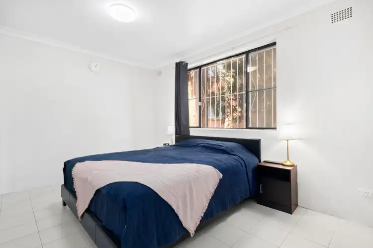 Fourth view of Homely unit listing, 9/34 The Trongate, Granville NSW 2142