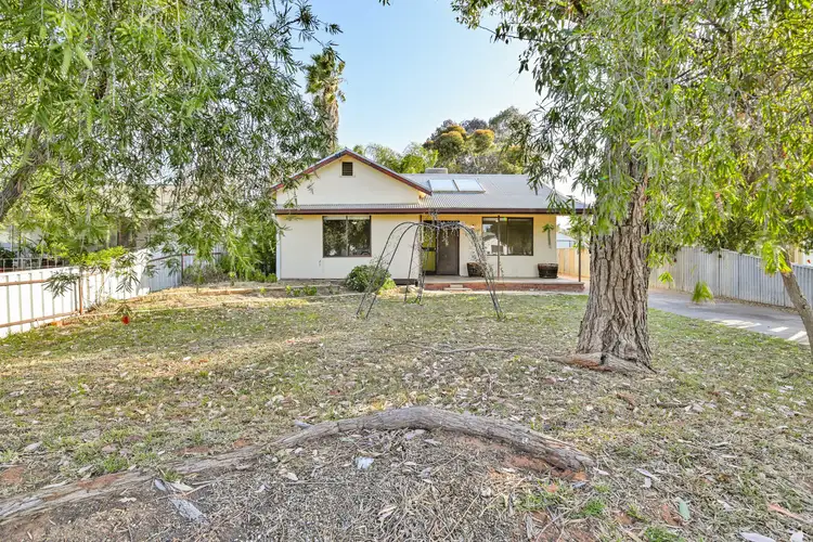 Main view of Homely house listing, 63 Eaglesham Street, Mildura VIC 3500