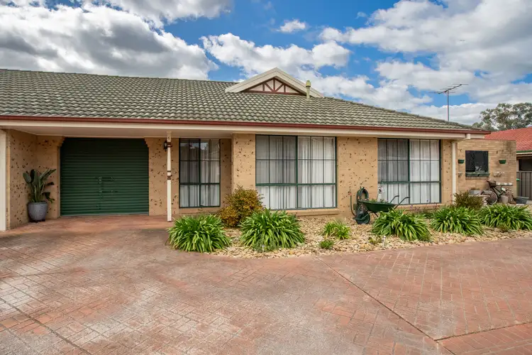 6/14 Tristan Court, Lavington NSW 2641