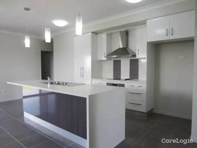 Third view of Homely house listing, 11 Laysan Street, Burdell QLD 4818