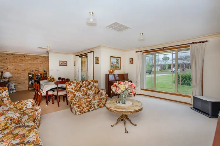 Third view of Homely house listing, 11 Eucalypt Close, Cowra NSW 2794