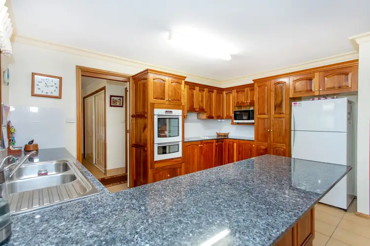 Fourth view of Homely house listing, 11 Eucalypt Close, Cowra NSW 2794