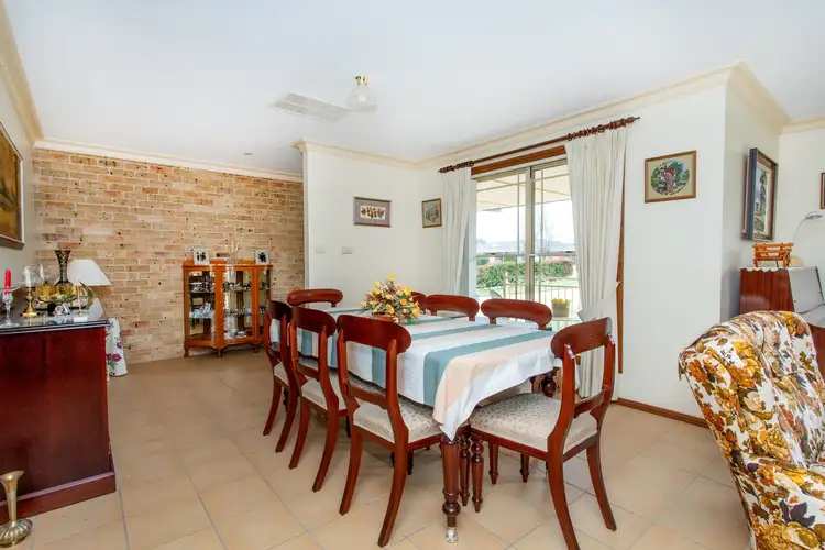Sixth view of Homely house listing, 11 Eucalypt Close, Cowra NSW 2794