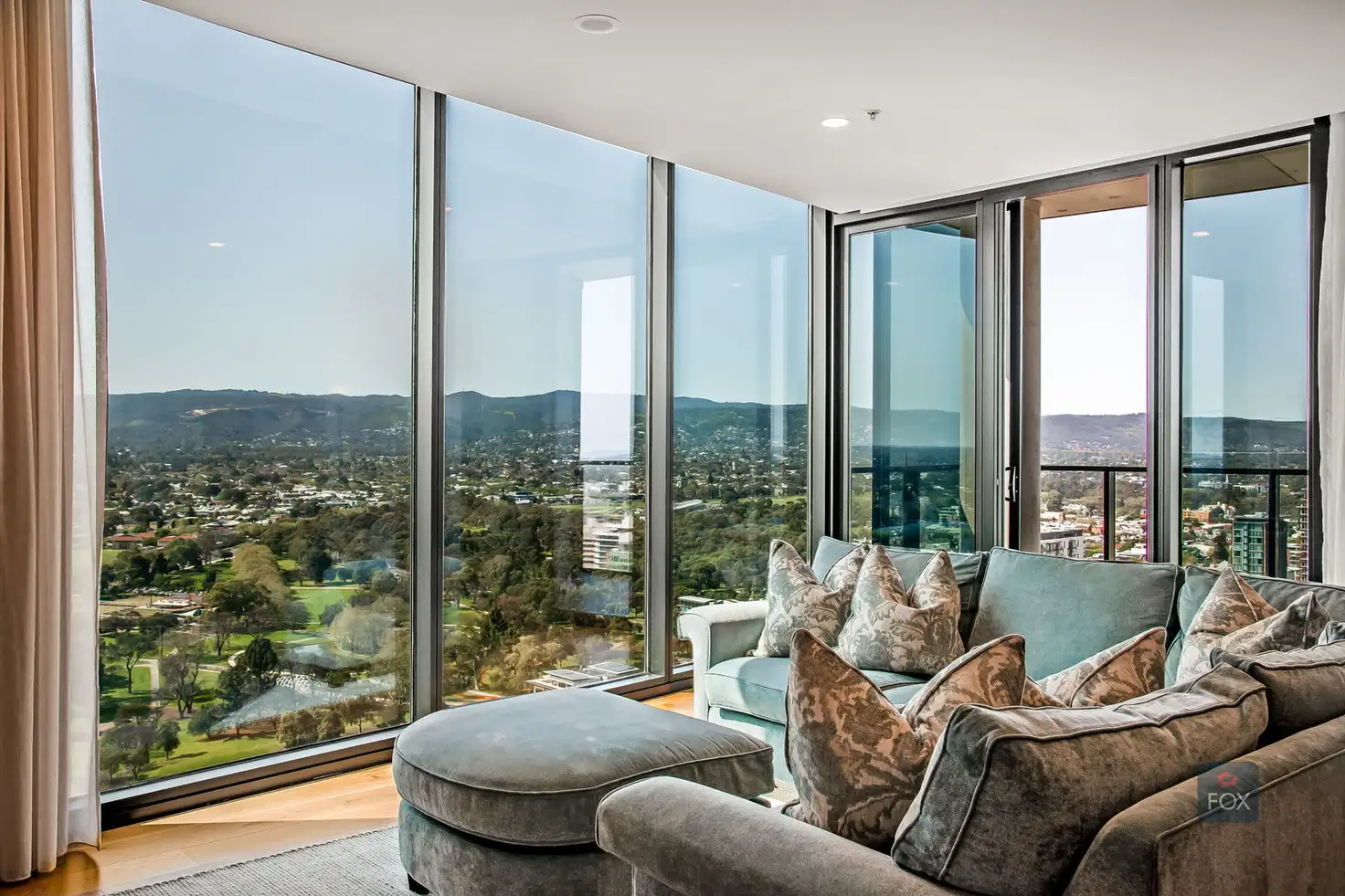 Main view of Homely apartment listing, 2601/19 Frome Street, Adelaide SA 5000