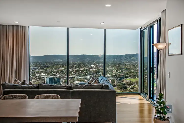 Seventh view of Homely apartment listing, 2601/19 Frome Street, Adelaide SA 5000