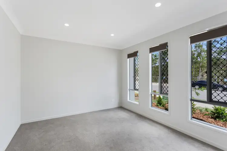 Second view of Homely house listing, 187 Woodline Drive, Spring Mountain QLD 4300
