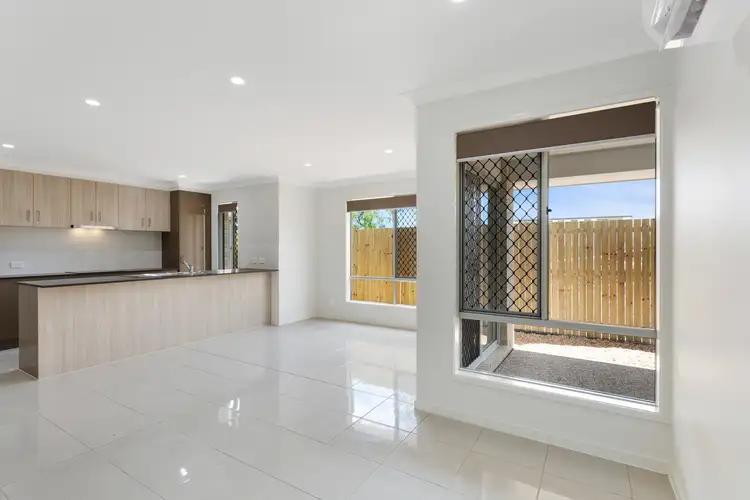Fourth view of Homely house listing, 187 Woodline Drive, Spring Mountain QLD 4300