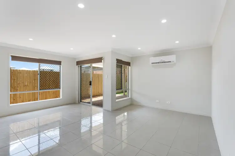 Fifth view of Homely house listing, 187 Woodline Drive, Spring Mountain QLD 4300