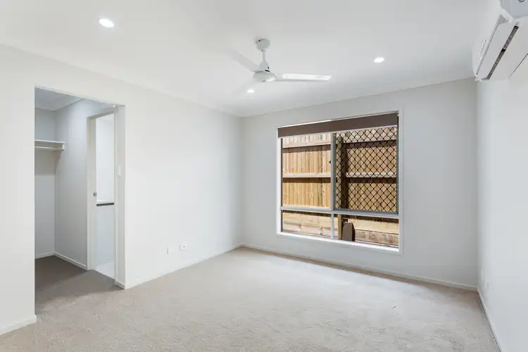 Sixth view of Homely house listing, 187 Woodline Drive, Spring Mountain QLD 4300