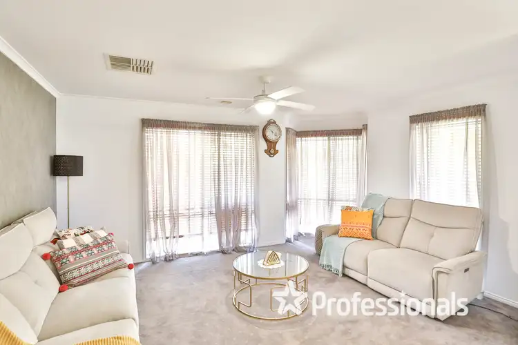 Third view of Homely house listing, 32 Olympic Way, Mildura VIC 3500