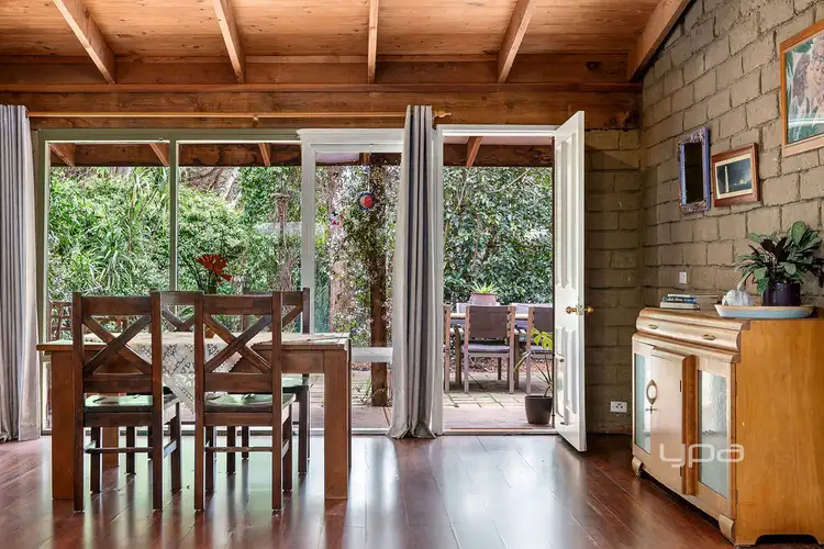 Fifth view of Homely house listing, 27 Evans Street, Rye VIC 3941