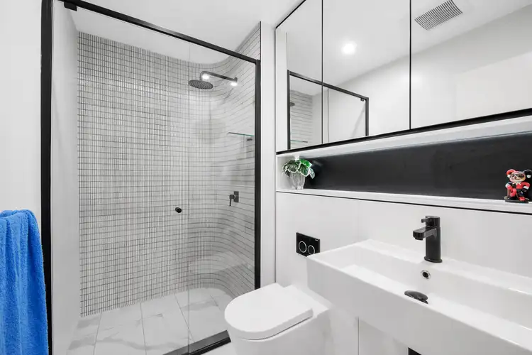 Sixth view of Homely apartment listing, 205/2D Wharf Road, Melrose Park NSW 2114