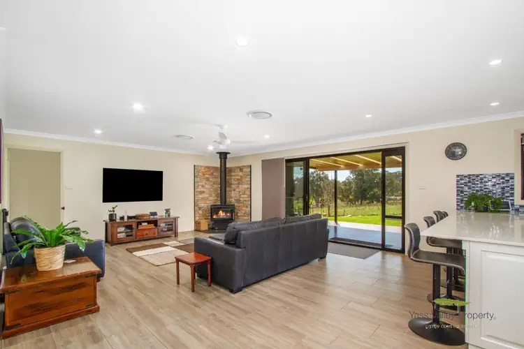 30 Cadell Place, Yass NSW 2582