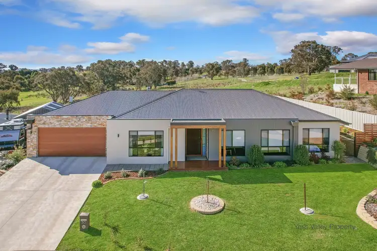 Second view of Homely house listing, 30 Cadell Place, Yass NSW 2582