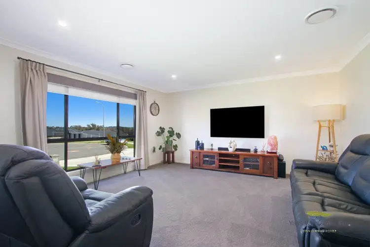 Fourth view of Homely house listing, 30 Cadell Place, Yass NSW 2582
