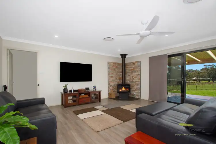 Fifth view of Homely house listing, 30 Cadell Place, Yass NSW 2582