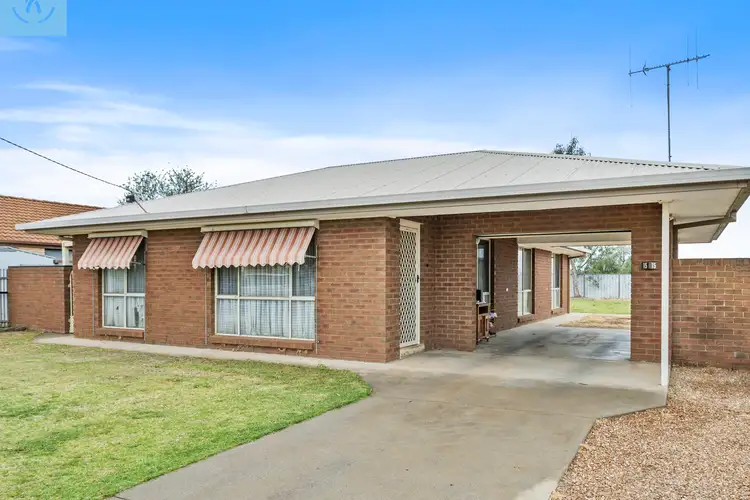 Main view of Homely house listing, 15 Wills Street, Cobram VIC 3644