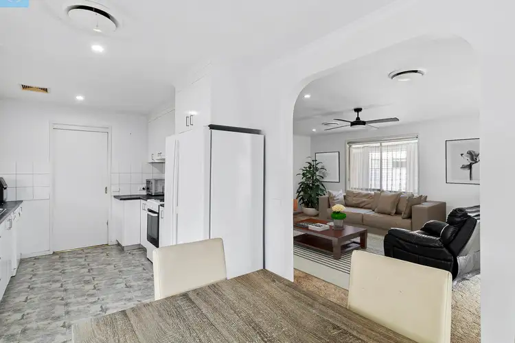Fifth view of Homely house listing, 15 Wills Street, Cobram VIC 3644