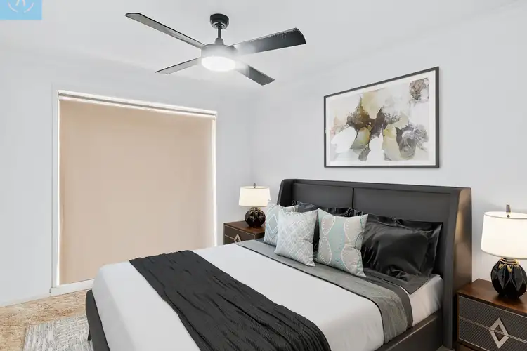 Sixth view of Homely house listing, 15 Wills Street, Cobram VIC 3644