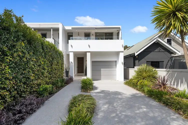 Second view of Homely semi-detached listing, 14B Carramar Crescent, Miranda NSW 2228