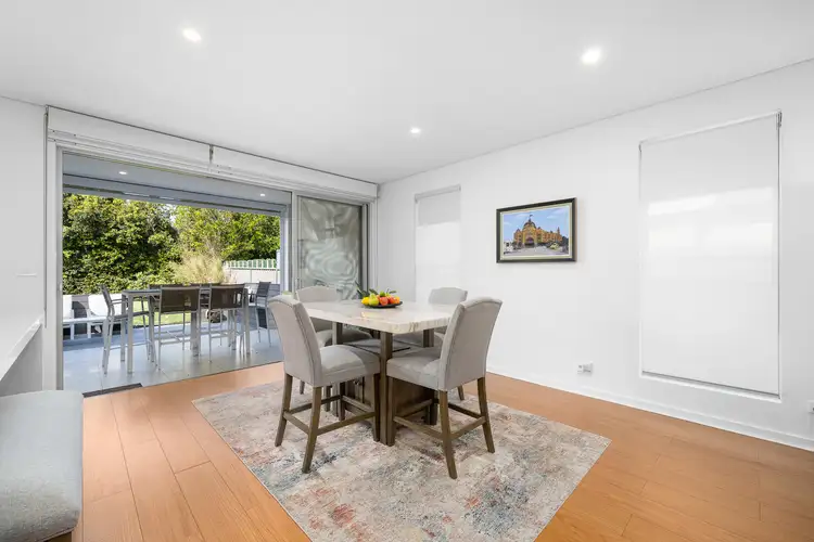 Third view of Homely semi-detached listing, 14B Carramar Crescent, Miranda NSW 2228