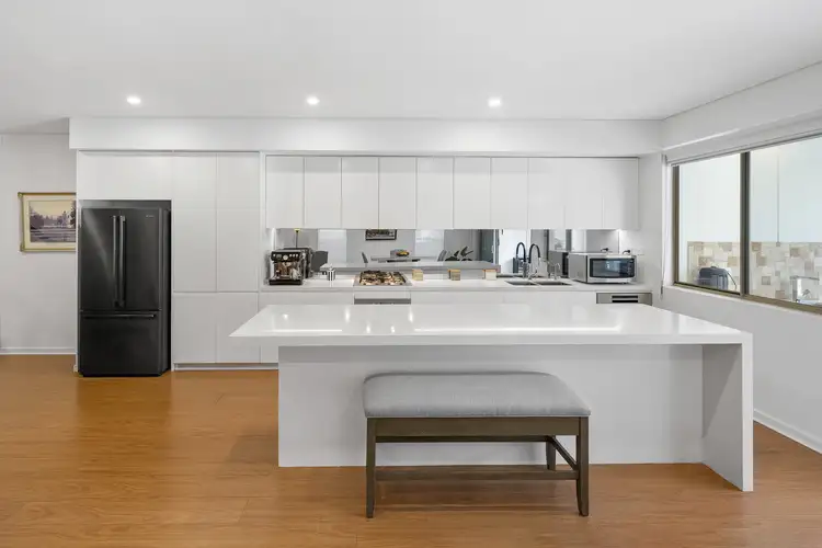 Fourth view of Homely semi-detached listing, 14B Carramar Crescent, Miranda NSW 2228