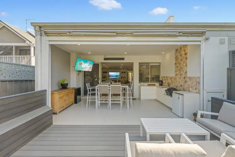 Fifth view of Homely semi-detached listing, 14B Carramar Crescent, Miranda NSW 2228
