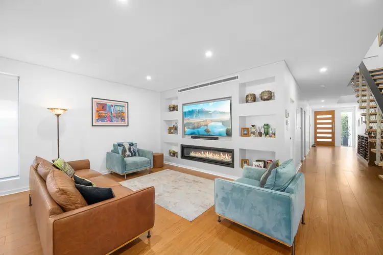 Sixth view of Homely semi-detached listing, 14B Carramar Crescent, Miranda NSW 2228
