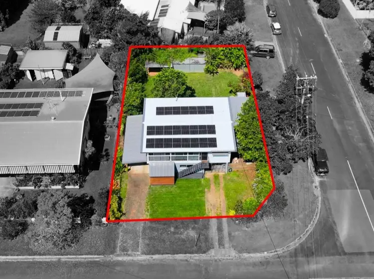 24 Valmadre Street, Caravonica QLD 4878