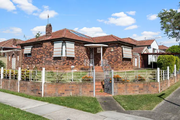 37 Alfred Street, Clemton Park NSW 2206