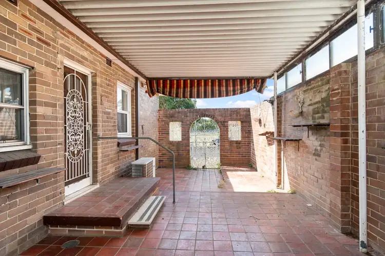 Second view of Homely house listing, 37 Alfred Street, Clemton Park NSW 2206