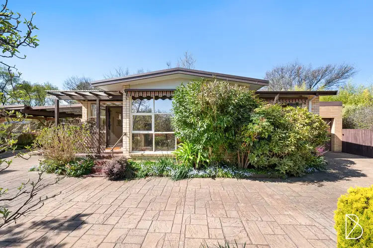 Second view of Homely house listing, 47 Dutton Street, Dickson ACT 2602