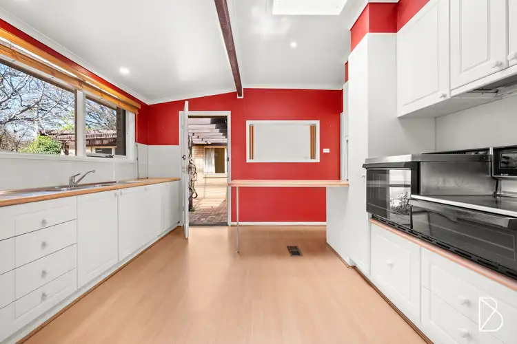 Sixth view of Homely house listing, 47 Dutton Street, Dickson ACT 2602