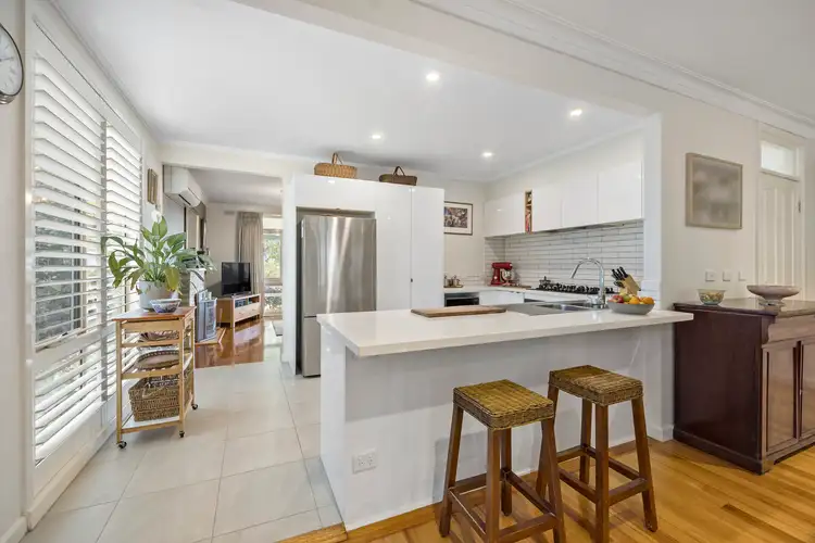 Third view of Homely house listing, 117 Flinders Street, Mccrae VIC 3938