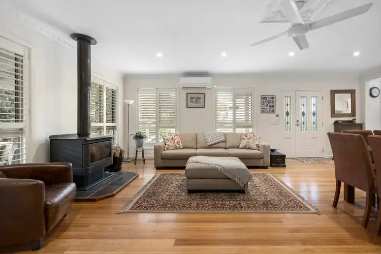 Fourth view of Homely house listing, 117 Flinders Street, Mccrae VIC 3938