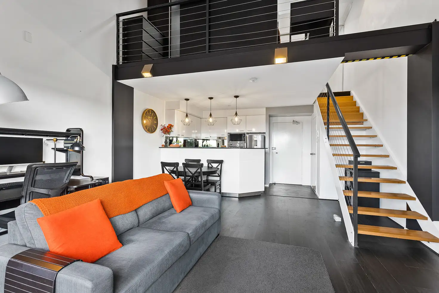 Main view of Homely apartment listing, 119/214-220 Princes Highway, Fairy Meadow NSW 2519