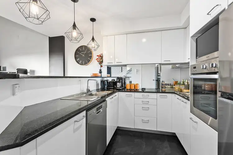 Third view of Homely apartment listing, 119/214-220 Princes Highway, Fairy Meadow NSW 2519