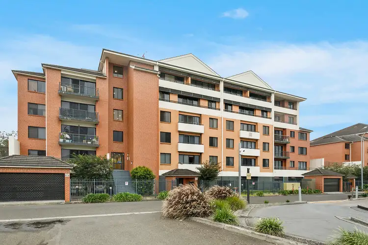 Fourth view of Homely apartment listing, 119/214-220 Princes Highway, Fairy Meadow NSW 2519