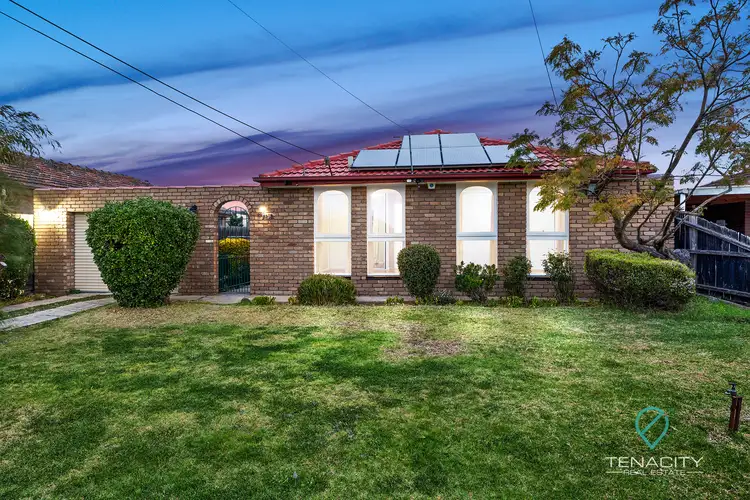 Second view of Homely house listing, 145 Gillespie Road, Kings Park VIC 3021