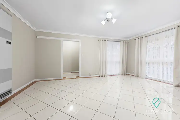 Third view of Homely house listing, 145 Gillespie Road, Kings Park VIC 3021