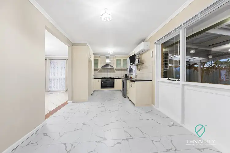 Fourth view of Homely house listing, 145 Gillespie Road, Kings Park VIC 3021