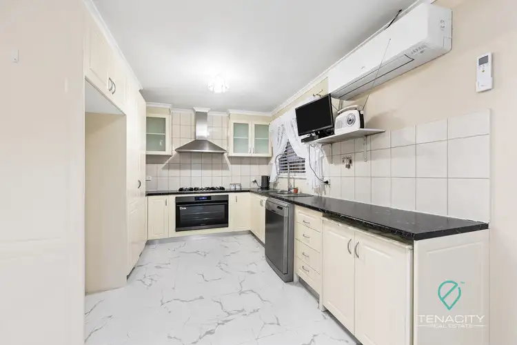 Fifth view of Homely house listing, 145 Gillespie Road, Kings Park VIC 3021